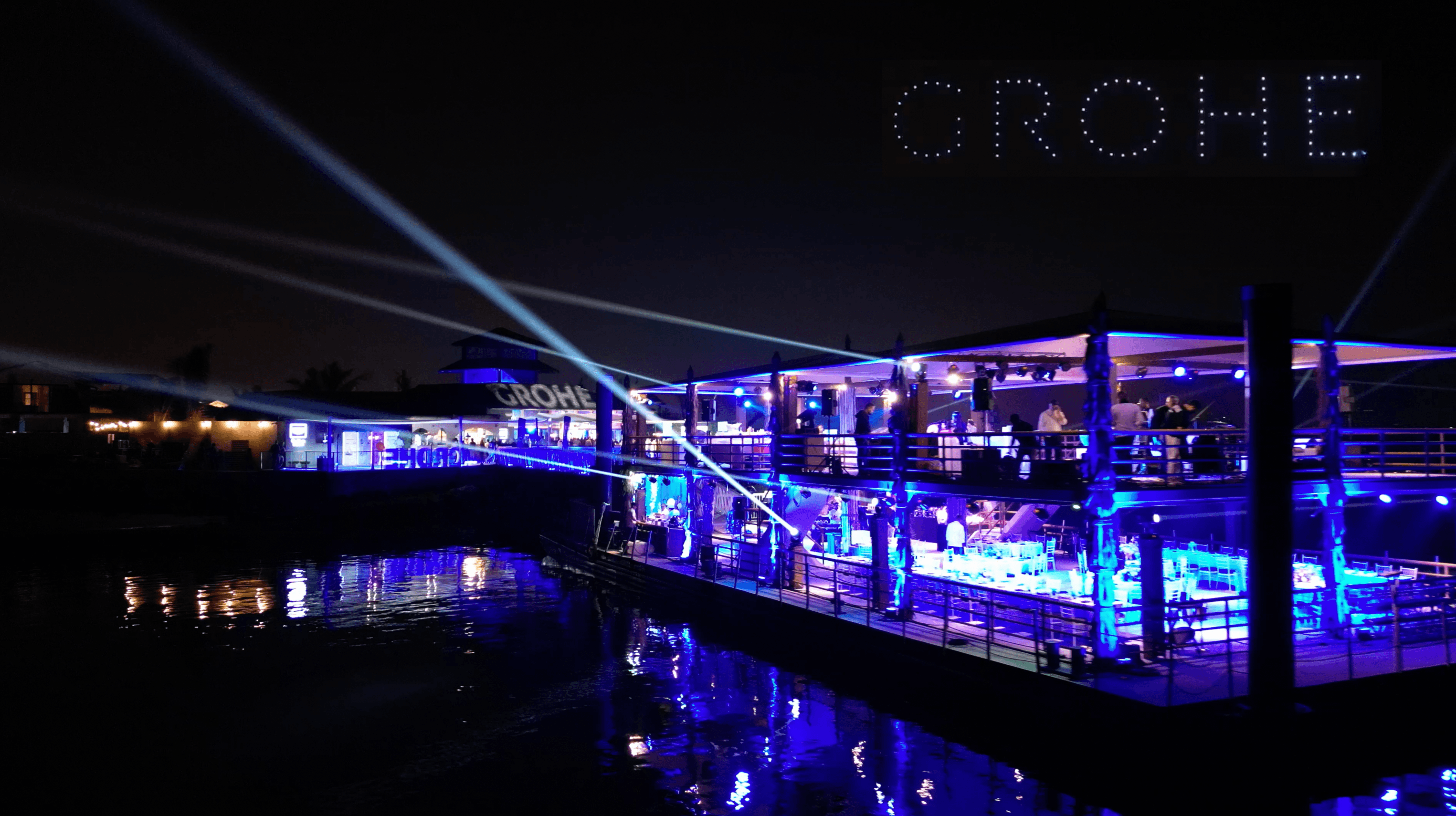 Grohe Case Study
