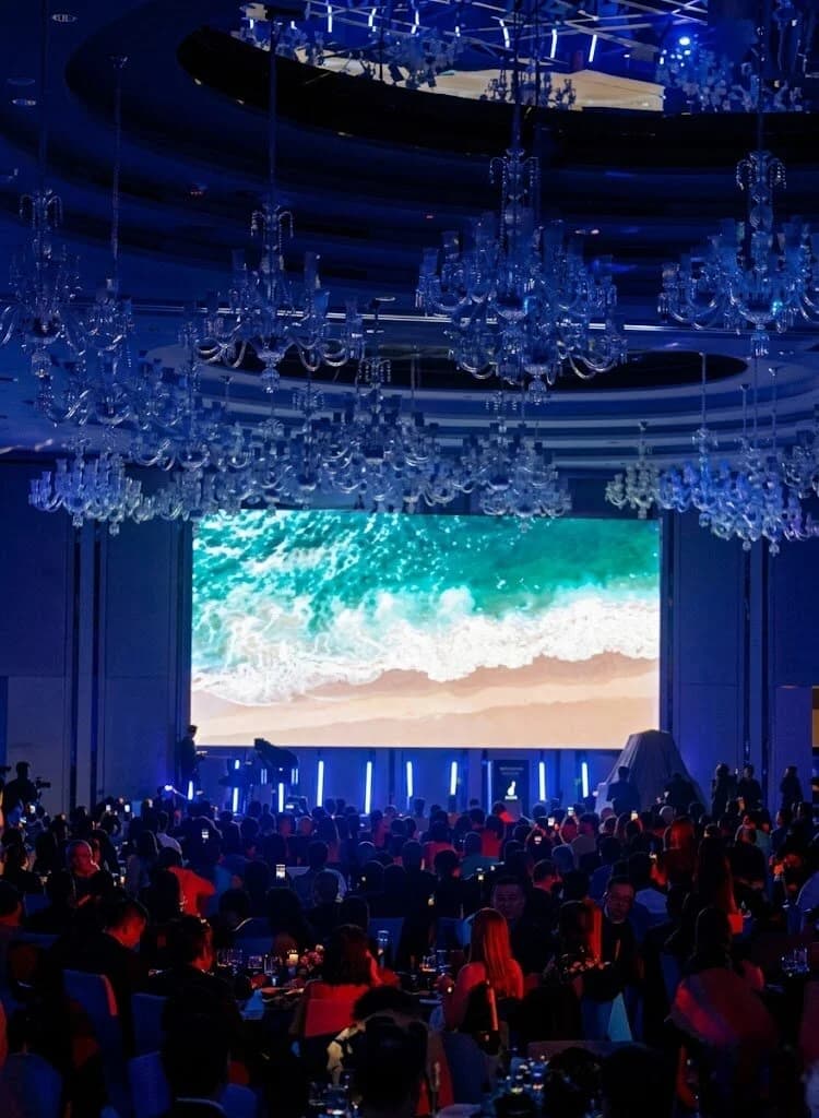 Liora Unveiling by Jaiedco Launch Event